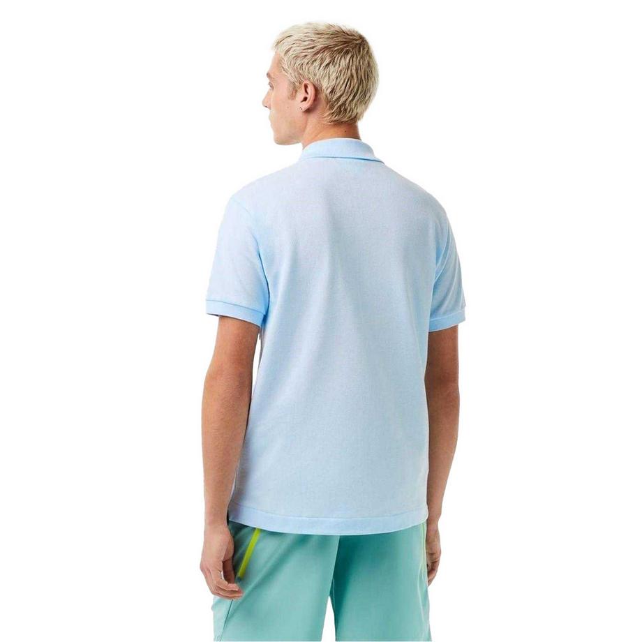 LACOSTE  Maglietta Polo Classico Maniche Corte 