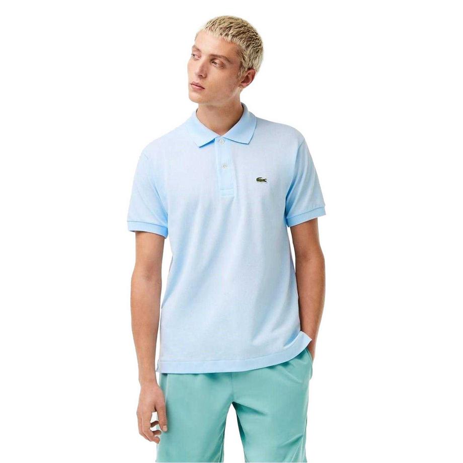 LACOSTE  Maglietta Polo Classico Maniche Corte 