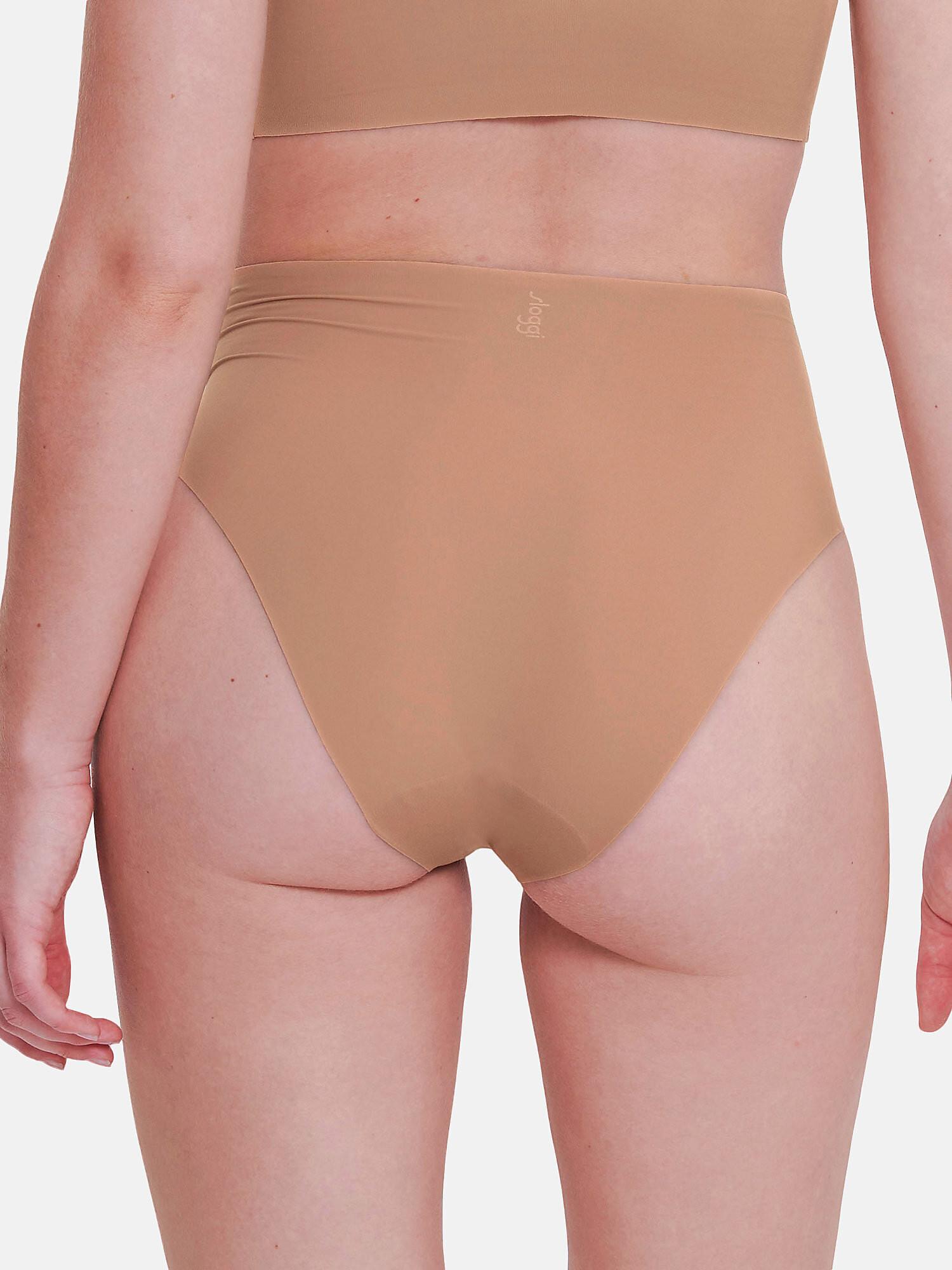 sloggi ZERO FEEL Slip Vita Alta  