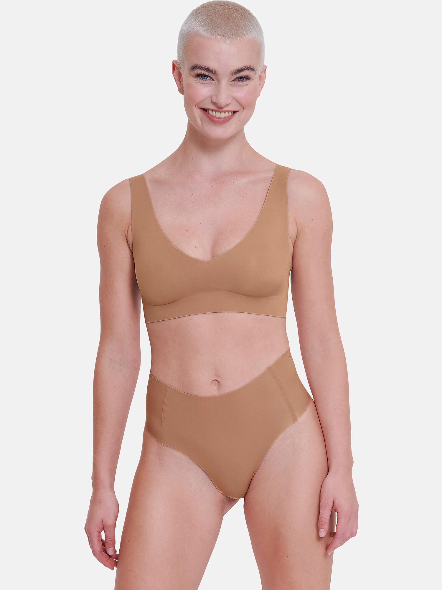 sloggi ZERO FEEL Slip Vita Alta  