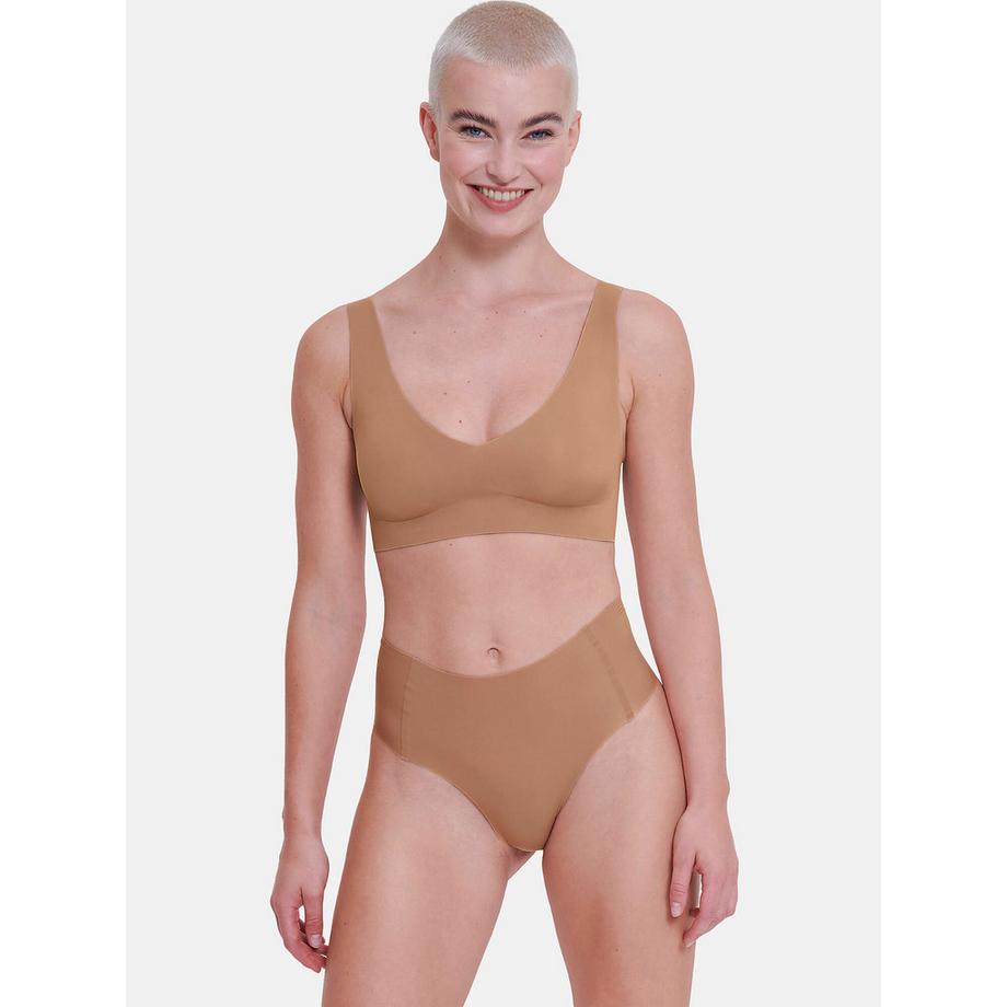 sloggi ZERO FEEL Slip Hohe Taille  
