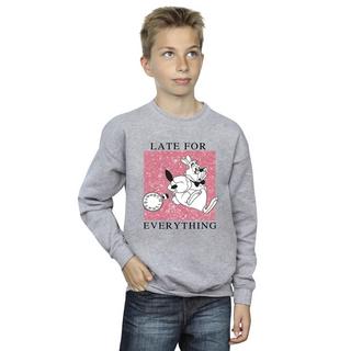 Disney  Sweat ALICE IN WONDERLAND 