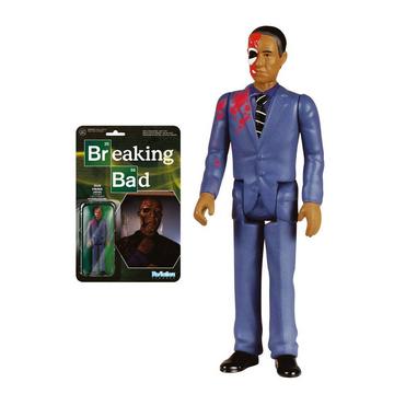 Breaking Bad ReAction Actionfigur Dead Gus Fring