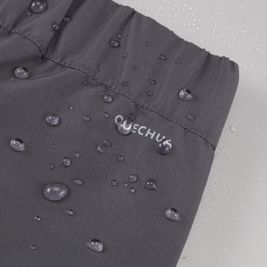 QUECHUA  Pantalon de pluie enfant imperméable 