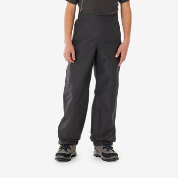Pantalone antipioggia bambino impermeabile