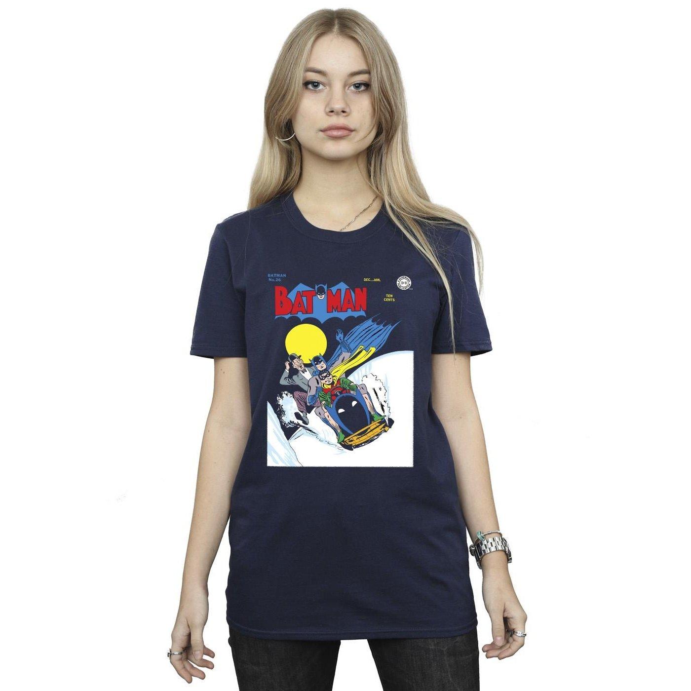 DC COMICS  Tshirt 