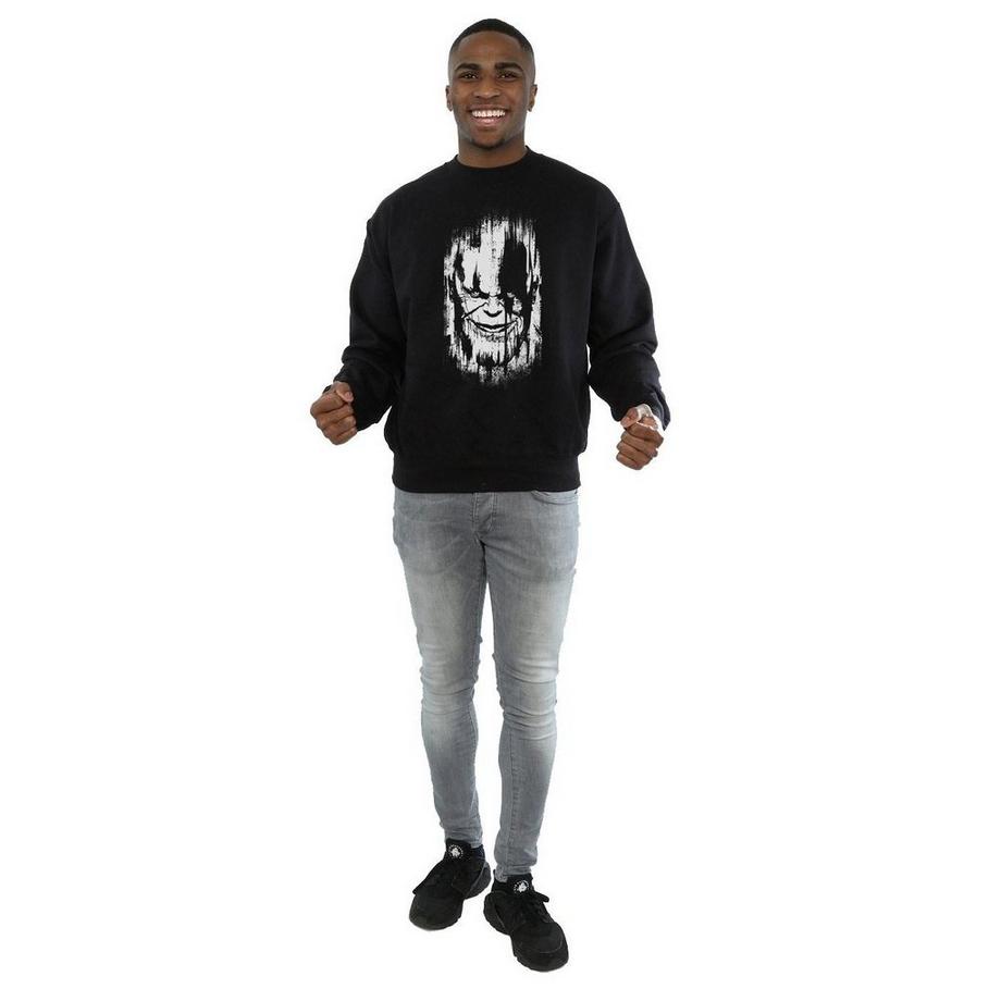 MARVEL Sweat Avengers Infinity War  