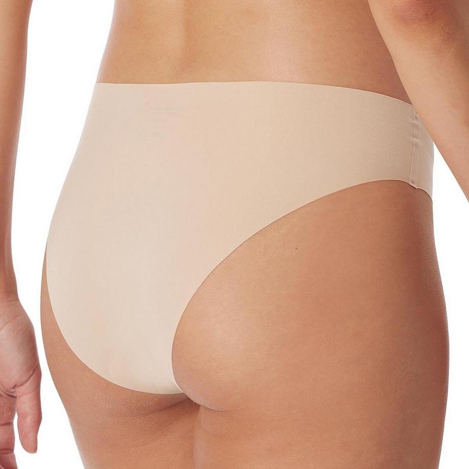 Schiesser  Invisible Light lot de 5  - culottes slip 