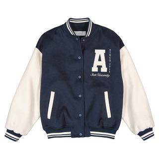 La Redoute Collections  Jacke im College-Style 