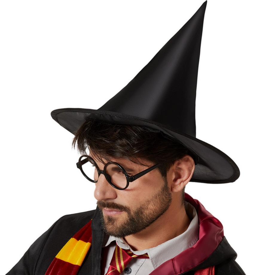 Tectake  Costume unisexe Apprenti sorcier 