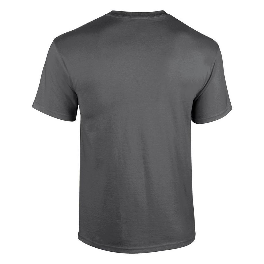 Gildan  T-ShirtManches Courtes Heavy 