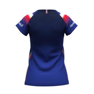 errea France 2024/25 Maglia Home  
