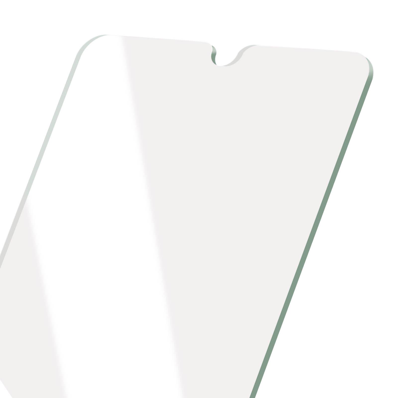 Avizar  Verre Trempé Samsung A24 5G et M34 5G 