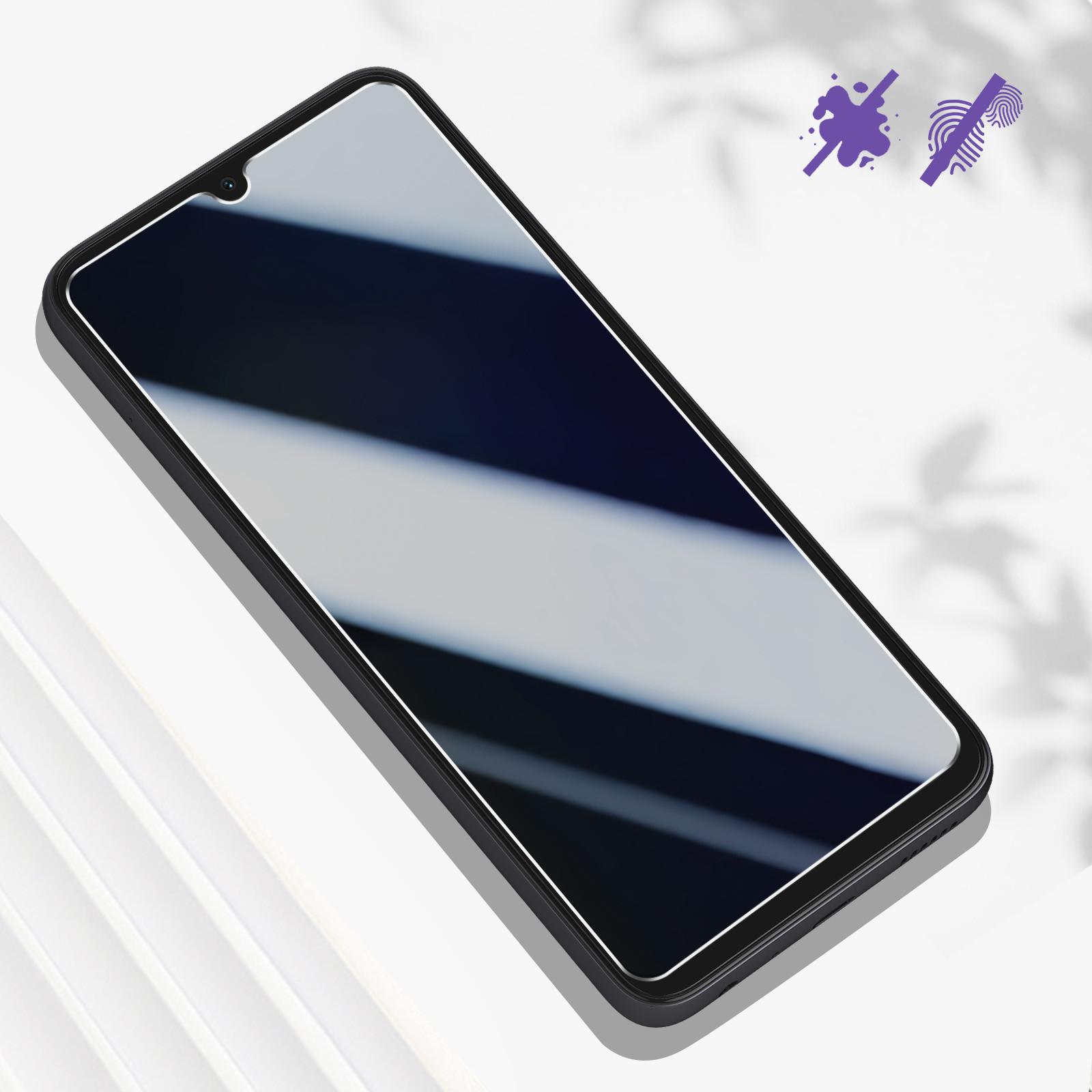 Avizar  Verre Trempé Samsung A24 5G et M34 5G 