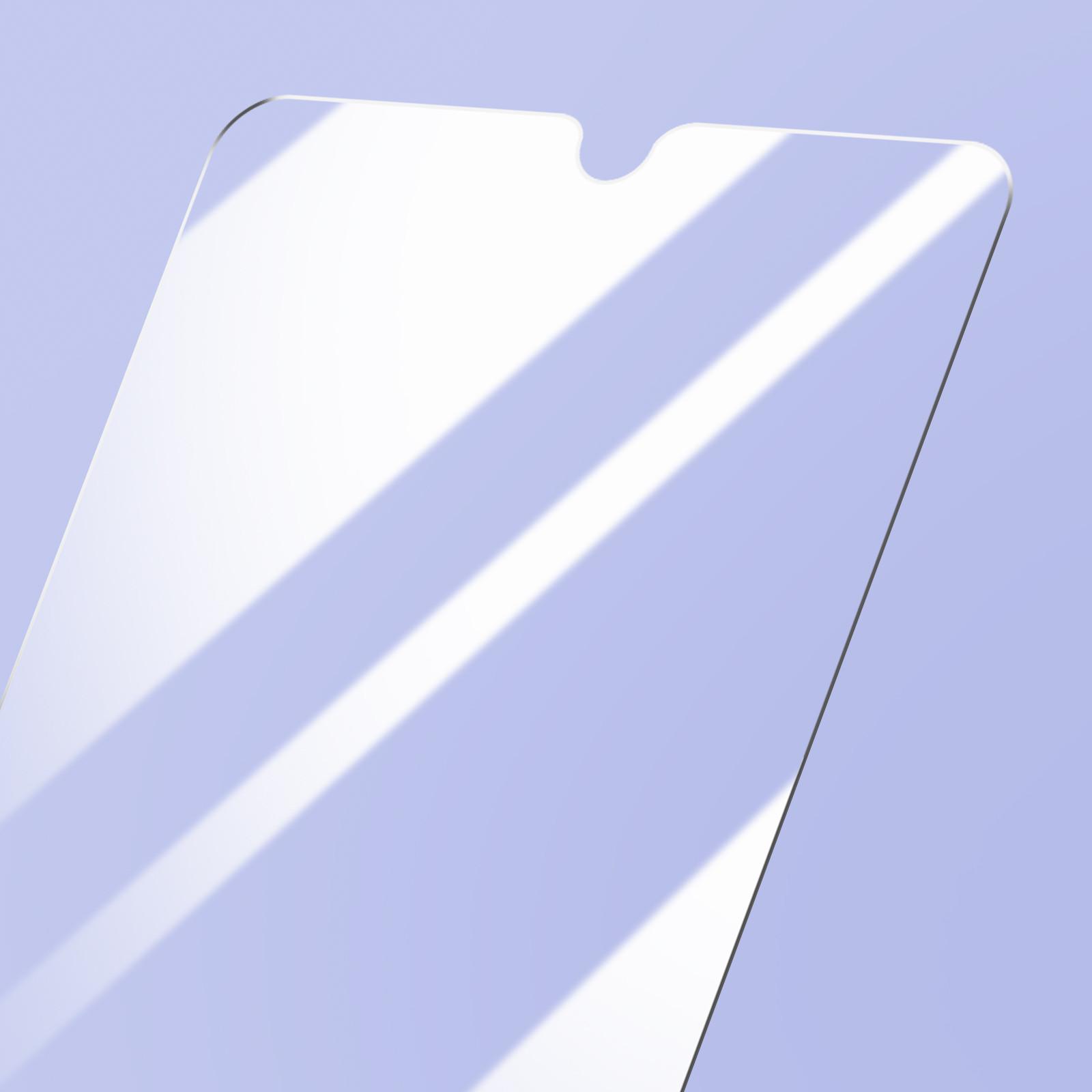 Avizar  Verre Trempé Samsung A24 5G et M34 5G 