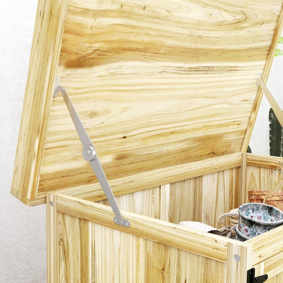 Outsunny Gartenschrank  