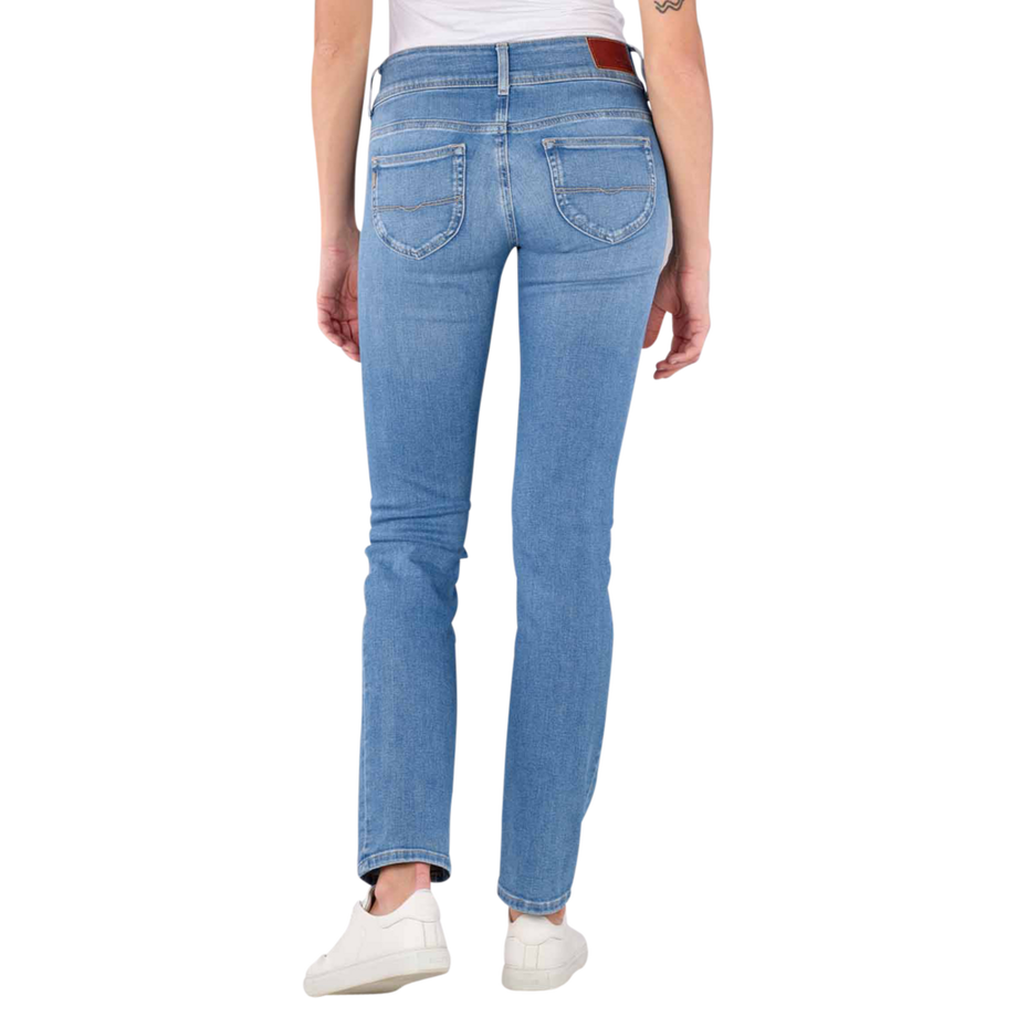 Pepe Jeans London Venus Slim Fit Jeans  