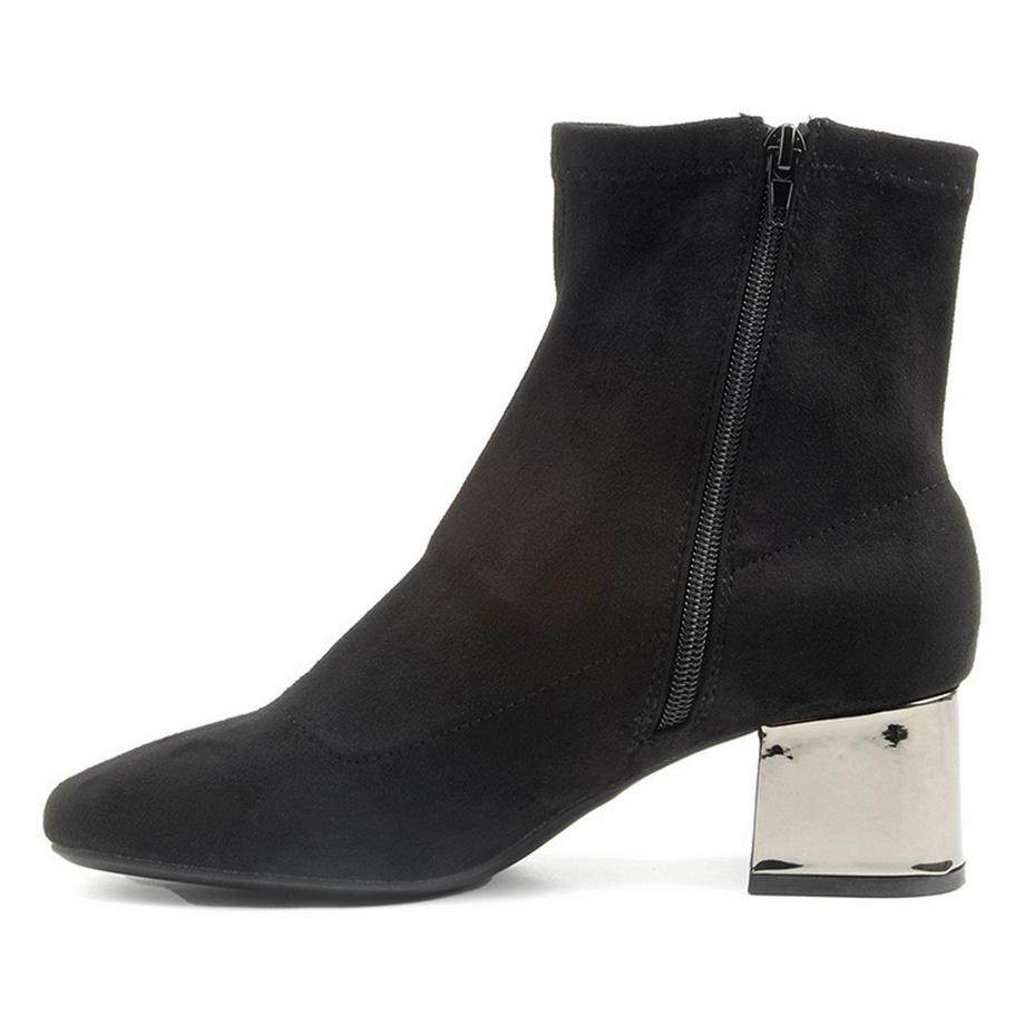 Les Tropeziennes Daniela Stivaletti  