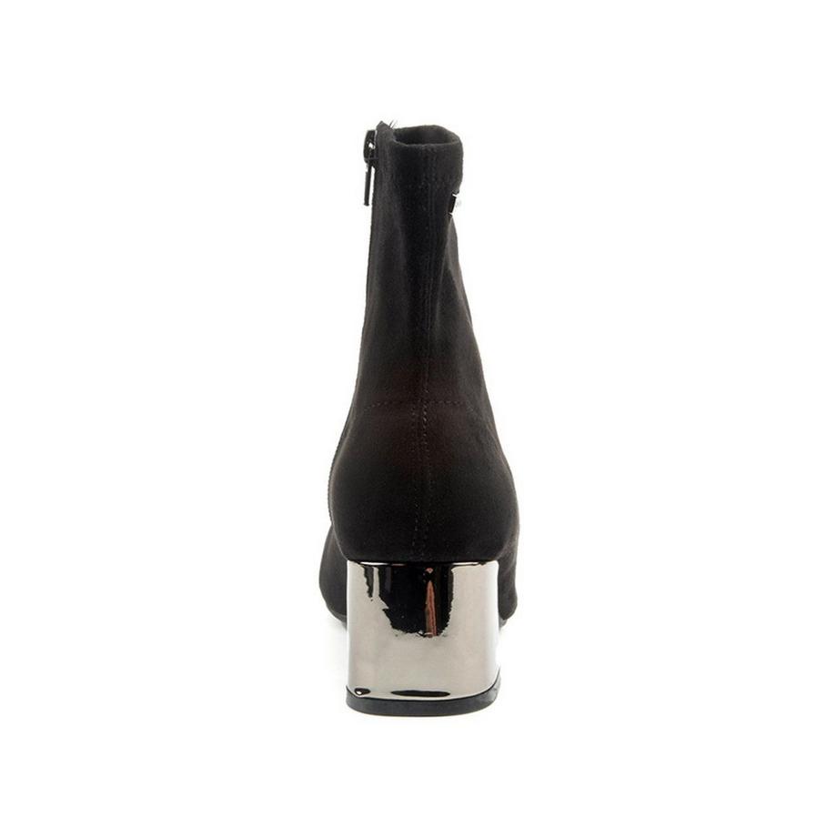 Les Tropeziennes Daniela Stivaletti  