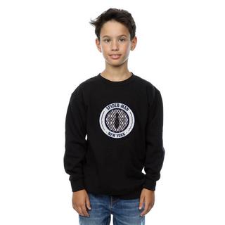 MARVEL  New York 62 Sweatshirt 