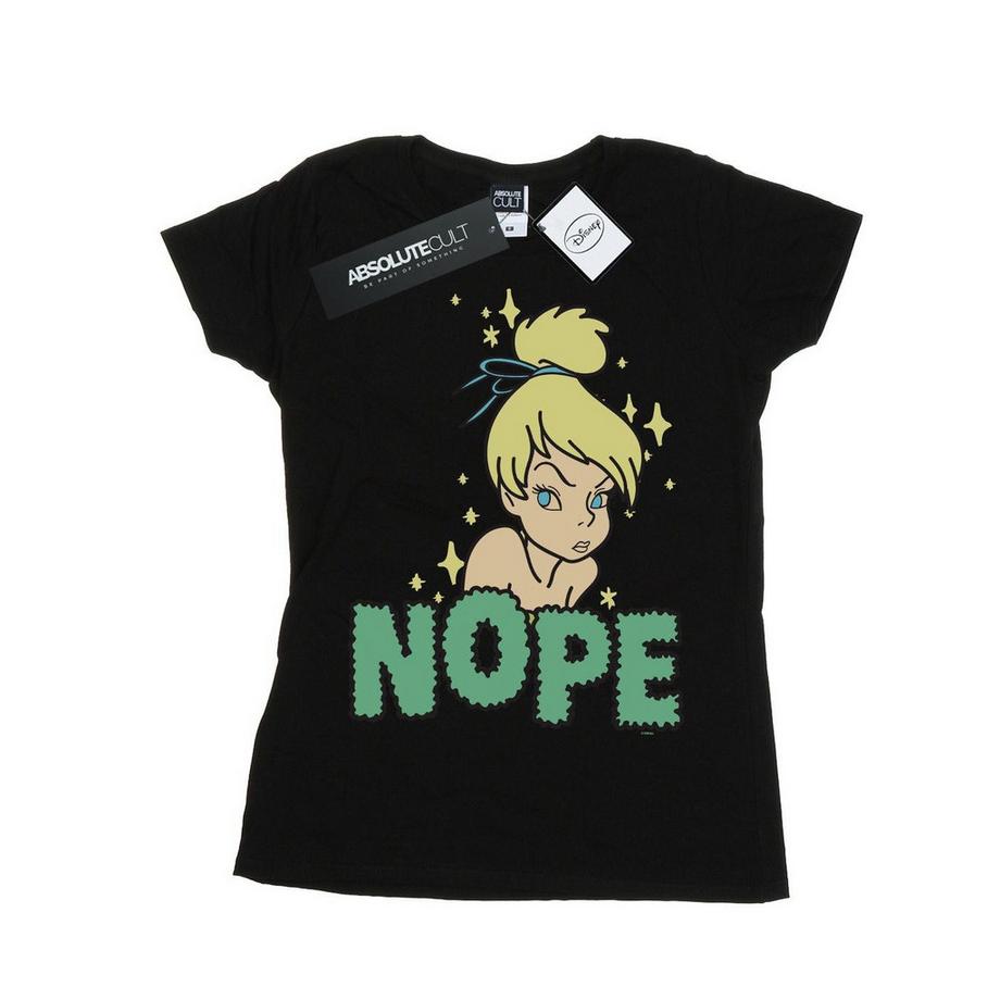 Nope TShirt