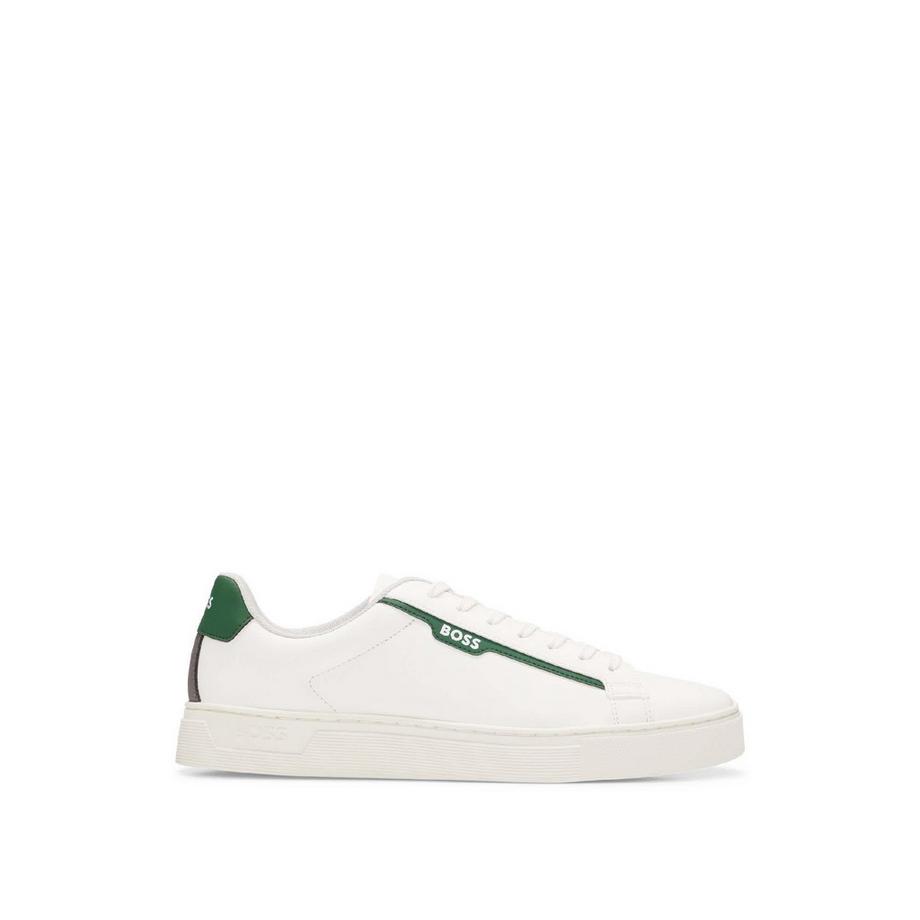 Rhys Sneaker , Wildleder