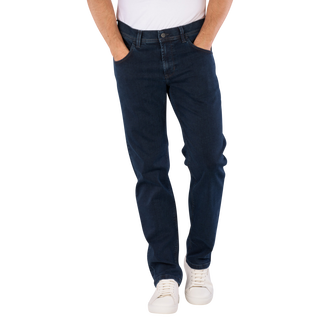 Pioneer Rando Straight Fit Jeans  
