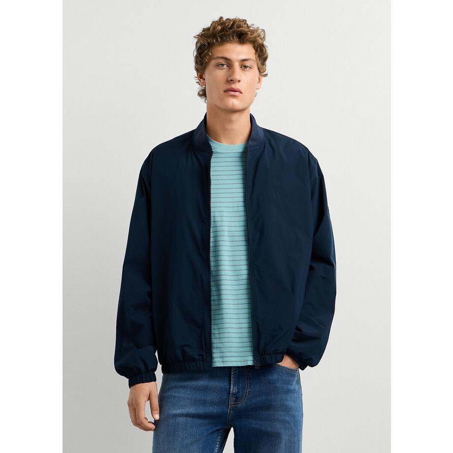 Jacke
