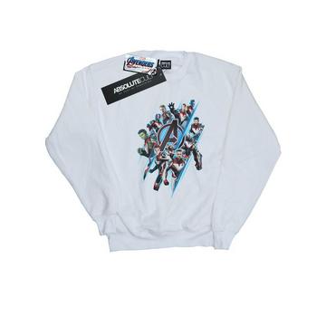 Avengers Endgame Sweatshirt