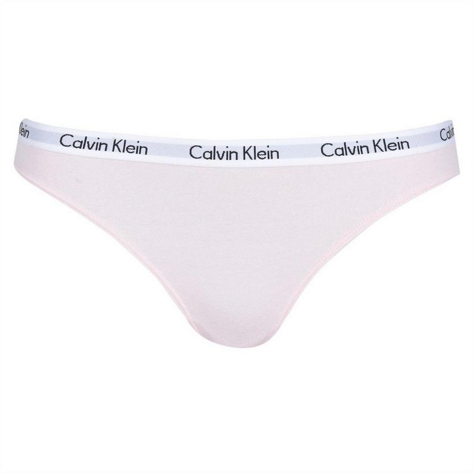 Calvin Klein  Bas De Maillot De Bain Carousel 