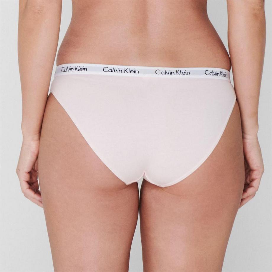 Calvin Klein  Bas De Maillot De Bain Carousel 