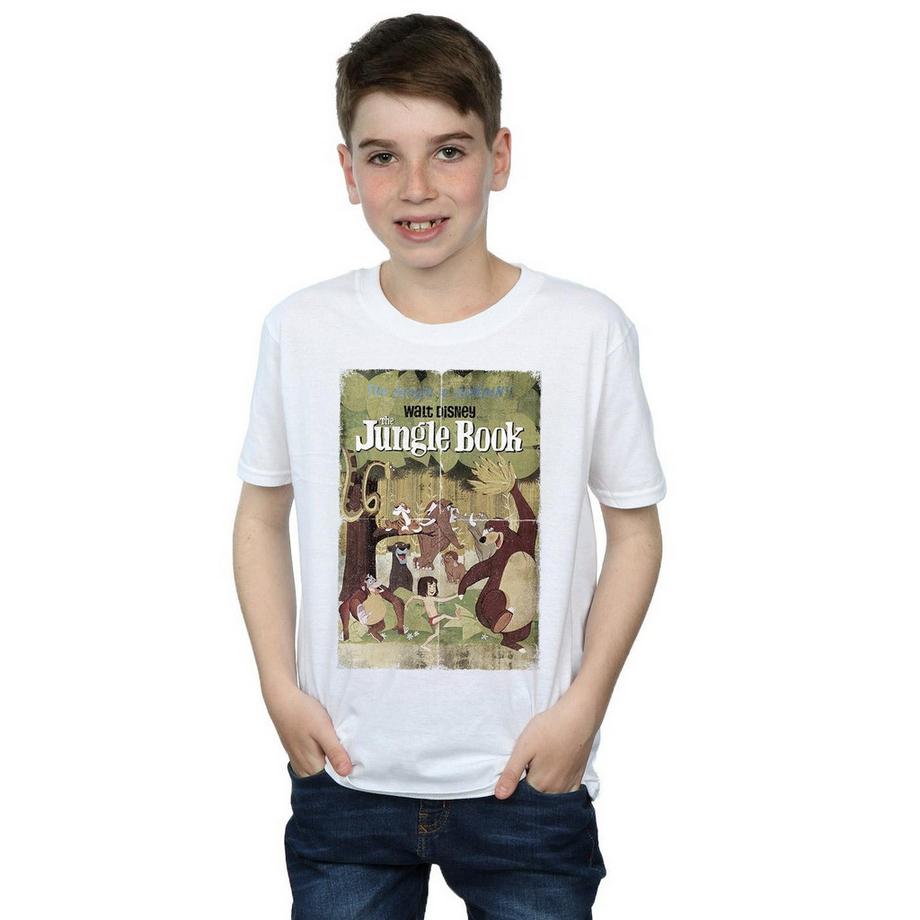Disney  Tshirt THE JUNGLE BOOK 