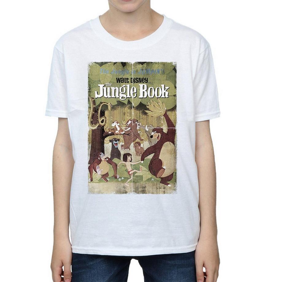 Disney  Tshirt THE JUNGLE BOOK 
