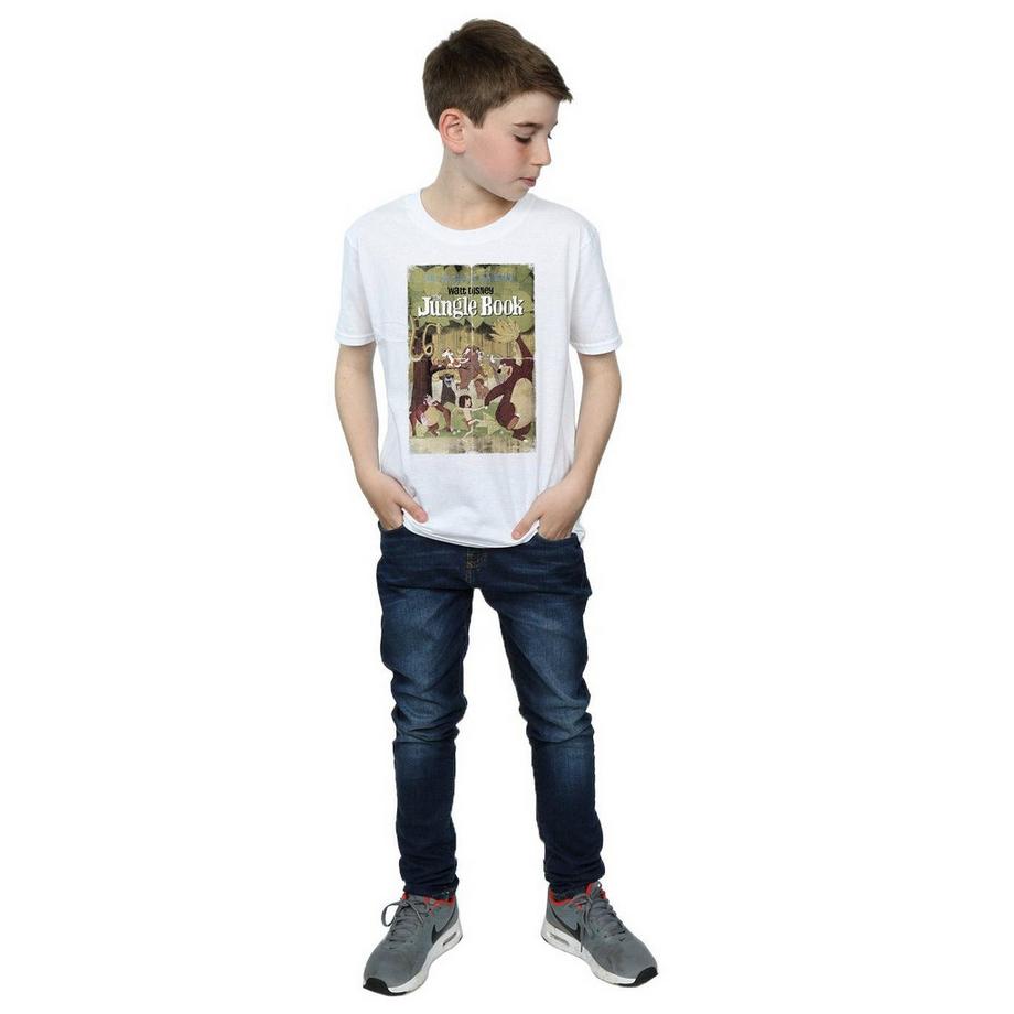 Disney  Tshirt THE JUNGLE BOOK 