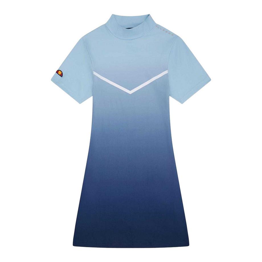 Robe T-ShirtMotiftyle Ombré Rosalo