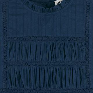 La Redoute Collections  Langärmeliges Strickkleid 