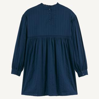 La Redoute Collections  Langärmeliges Strickkleid 