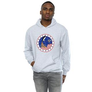 Nasa  Rocket 76 Kapuzenpullover 