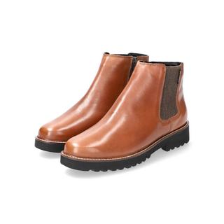 Mephisto  Silva - Bottines cuir 