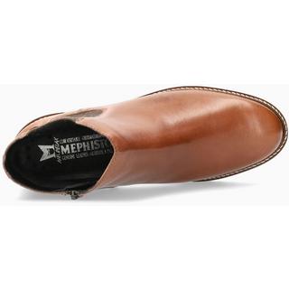 Mephisto  Silva - Bottines cuir 