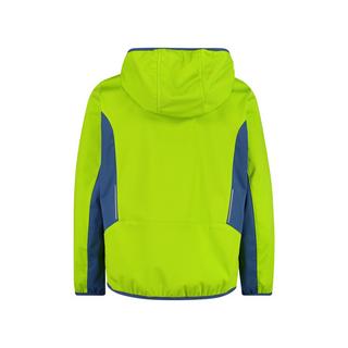 CMP  Veste à capuche enfant 