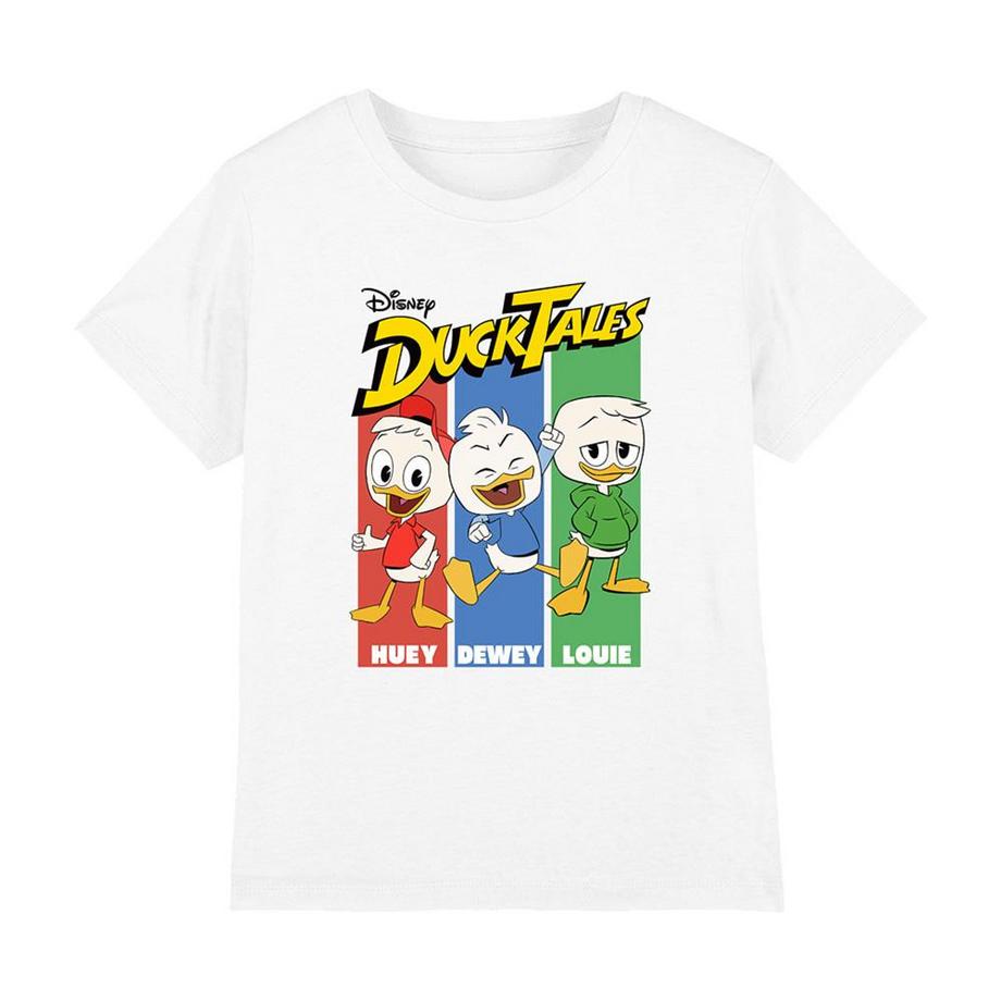 Maglietta Huey Dewey Louie