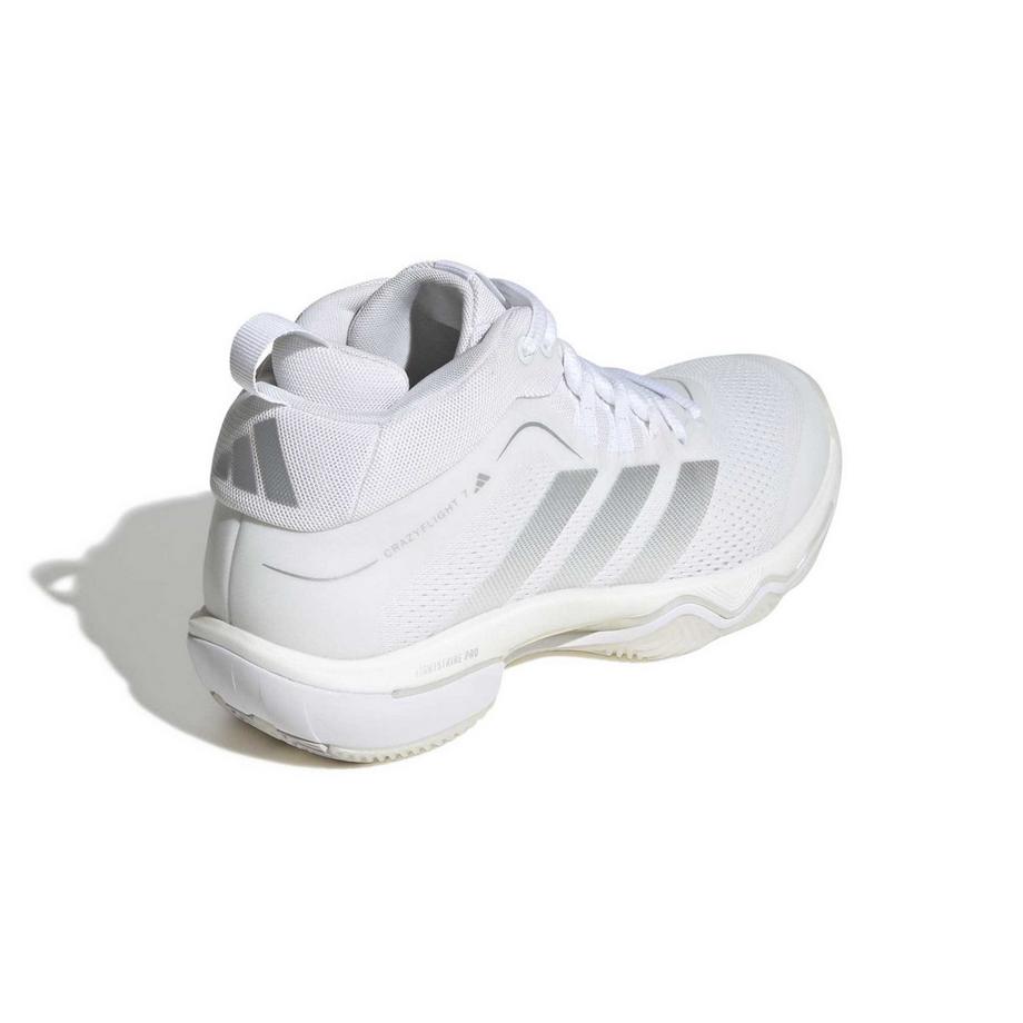 adidas Crazyflight 7 Mid Chaussures de terrain intérieur  