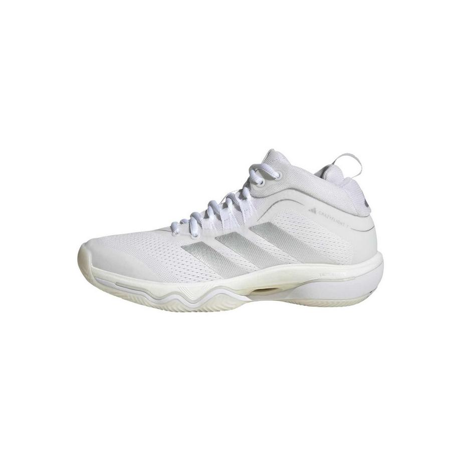 adidas Crazyflight 7 Mid Chaussures de terrain intérieur  