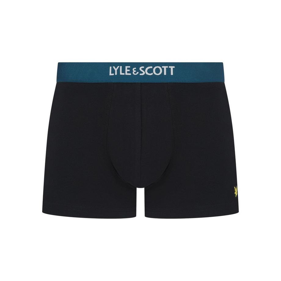 LYLE & SCOTT Devon Boxershorts Lot de 3  