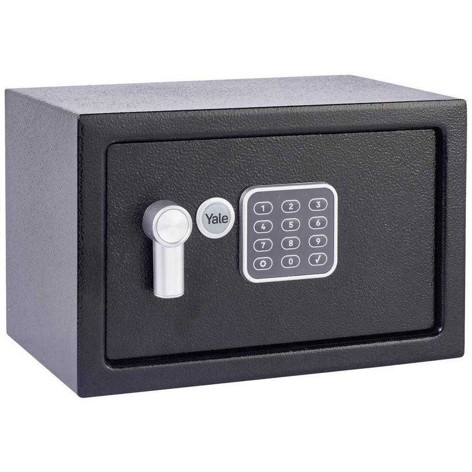 Yale Value Safe Möbeltresor S  