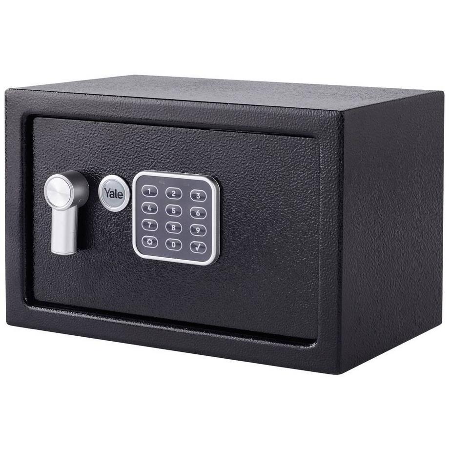 Yale Value Safe Möbeltresor S  