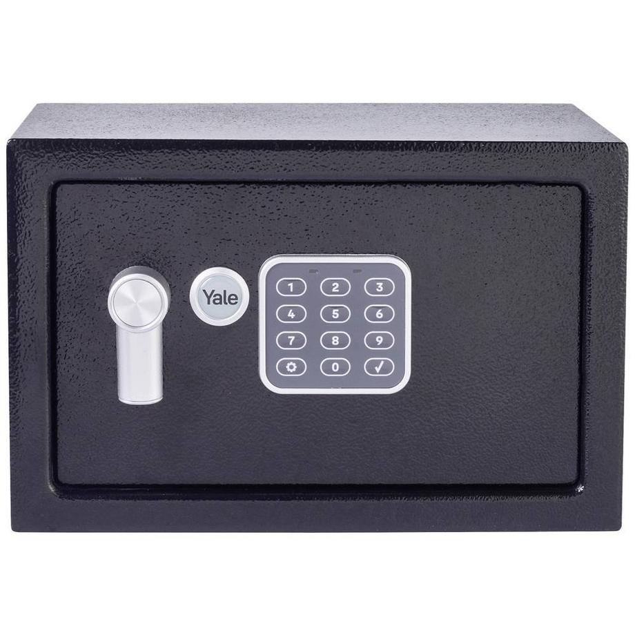 Yale Value Safe Möbeltresor S  