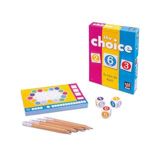 KENDI  The Choice (mult) 