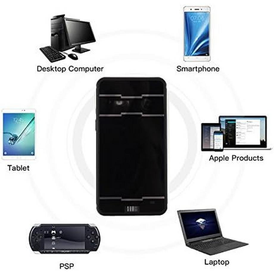 FitLife  Clavier infrarouge virtuel 